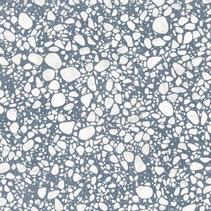 Medley Pop Blue - Wall tile-stone-brick by Ergon