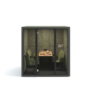 Cabina - Chair by Ersa