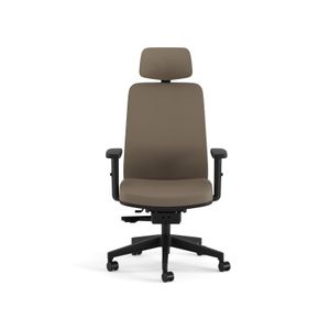 Crest - Office Chair by Ersa
