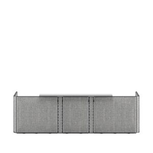 Alveare - Desk by Ersa