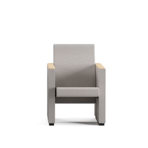 Assos - Chair by Ersa