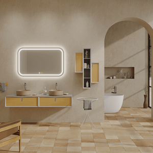 Brick - Sanitary accessories by Ersa