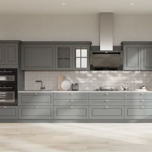 Cornice - Kitchen by Ersa