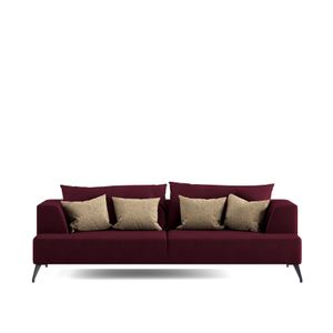 Josei - Sofa by Ersa
