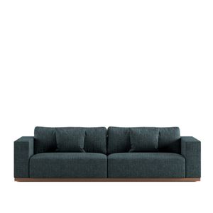Poeta - Sofa by Ersa