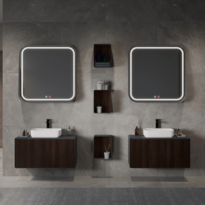 Steam - Sanitary accessories by Ersa