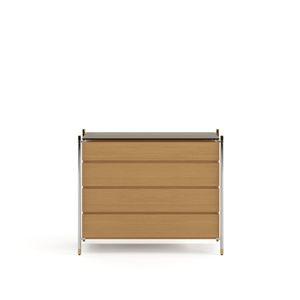 Tube - drawer by Ersa