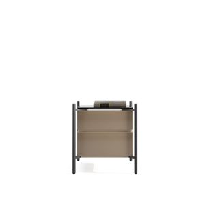Tube - drawer by Ersa