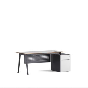 Hana - Chair by Ersa
