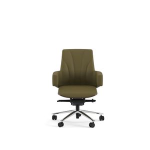 Impero - Office Chair by Ersa