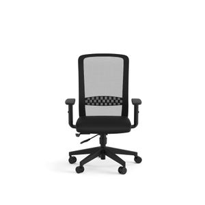 Leto - Office Chair by Ersa