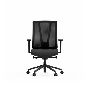 Pan - Office Chair by Ersa