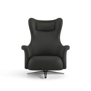 Trono - Armchair by Ersa