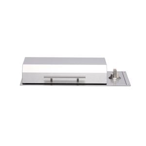20" ELECTRIC BBQ