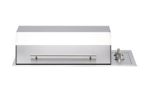 29,5" ELECTRIC BBQ