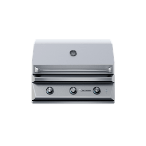 36" GAS BBQ