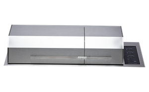 40,9" ELECTRIC BBQ