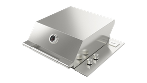 60 cm BUILT-IN GAS BBQ
