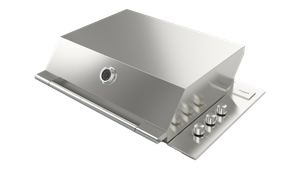 80 cm BUILT-IN GAS BBQ