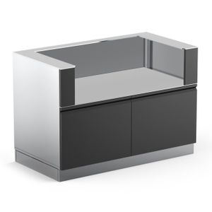 BBQ Cabinet 36/48/52 inch - Accessories by Esistyle