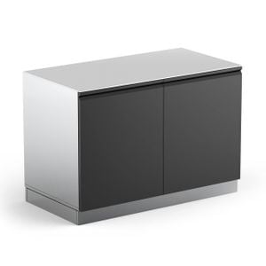 Cabinet 36/48/52 inch - Accessories by Esistyle