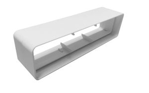 E750000104 Acoplamiento 200x55 H60 - Kitchen cabinet by Esistyle