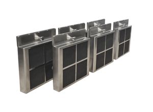 E750000228 Filtre Céramique - Kitchen cabinet by Esistyle