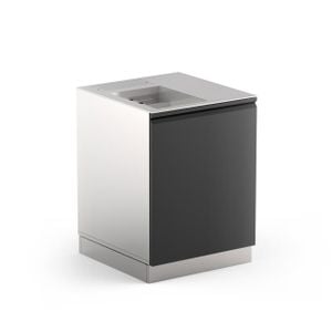 Sink Cabinet 24/26 inch - Kitchen cabinet by Esistyle