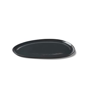 Stone Starter Plate Single Colour - Styling by Esma Dereboy