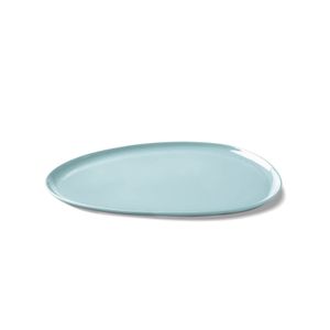 Stone Starter Plate Single Colour - Styling by Esma Dereboy