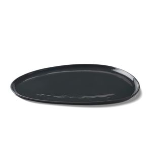 Stone Dinner Plate Single Colour - Styling by Esma Dereboy