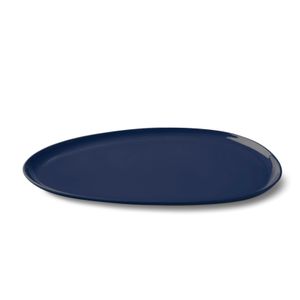 Stone Dinner Plate Single Colour - Styling by Esma Dereboy