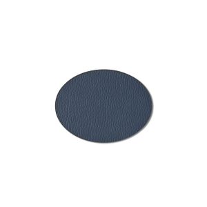 Oval Glass Mat - Styling by Esma Dereboy