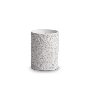 Saf Large Candle - Styling by Esma Dereboy