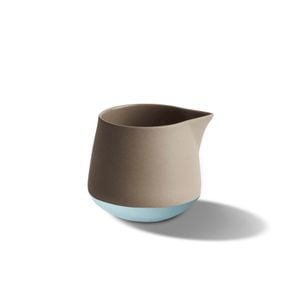Tube Milk Jug Double Colour - Styling by Esma Dereboy