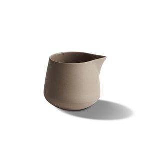 Tube Milk Jug Single Colour - Styling by Esma Dereboy