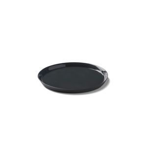 Round Dessert Plate Single Colour - Styling by Esma Dereboy