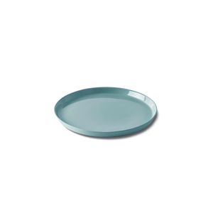 Round Dessert Plate Single Colour - Styling by Esma Dereboy