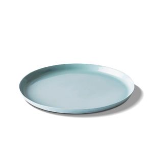 Round Dinner Plate Single Colour - Styling by Esma Dereboy