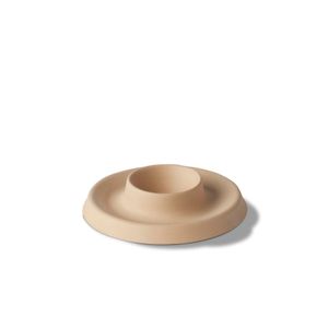 Round Egg Cup Straw - Styling by Esma Dereboy