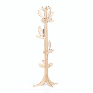 Attakko - coat stand - Accessories by Esposit