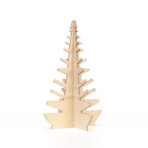 Merry Table - counter display - Cabinet by Esposit