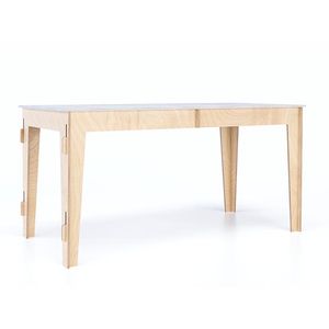 Tango Maxi - display table - Table by Esposit