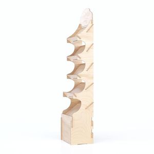 Celsius - floor display - Cabinet by Esposit