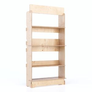 Move XL - floor display - Cabinet by Esposit