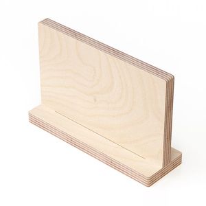 Enix - counter holder - Accessories by Esposit