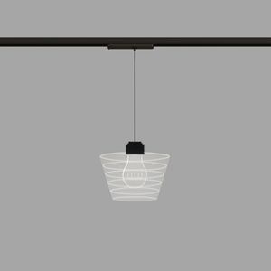 CVL P TRK - Functional light by Essenzialed
