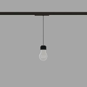 CVL TRK - Functional light by Essenzialed