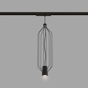 Gabbia T1 TRK - Functional light by Essenzialed