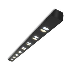 Pillar Incasso - Functional light by Essenzialed